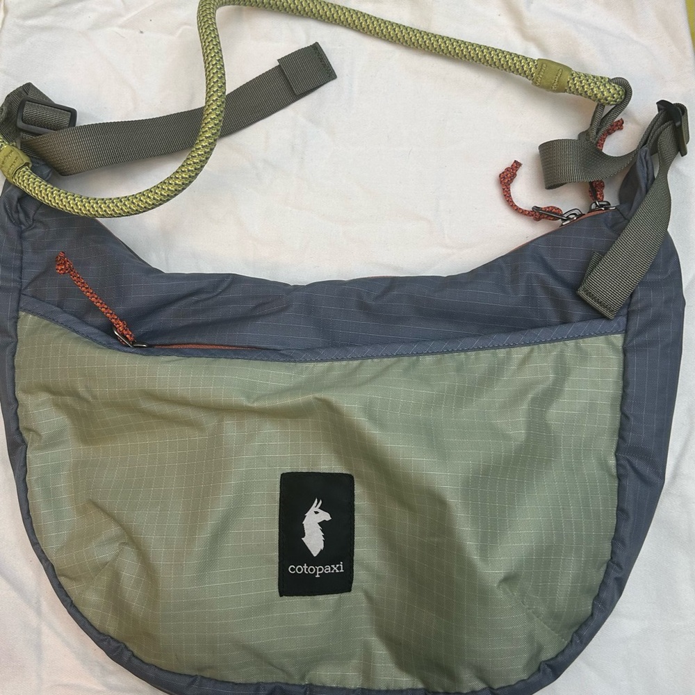Cotopaxi Trozo 8L